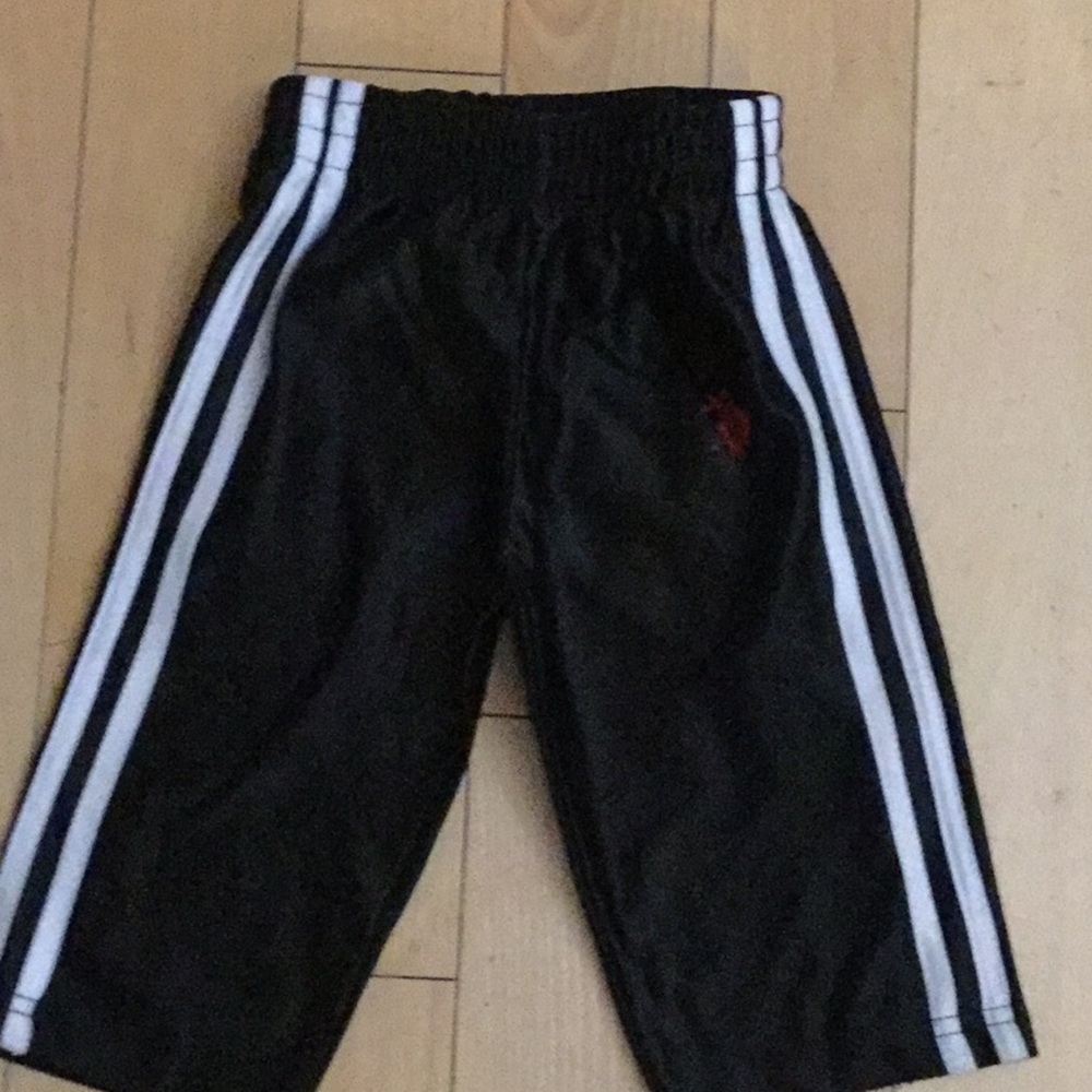 POLO Nylon 12 months boys pants